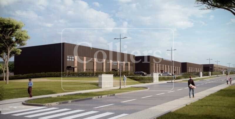 Flex dans Signes à louer - Photo du bâtiment - Image 1 de 4