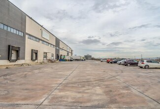 Plus de détails pour Avenida Adolfo Suárez, 13 D, Alovera - Industriel à vendre