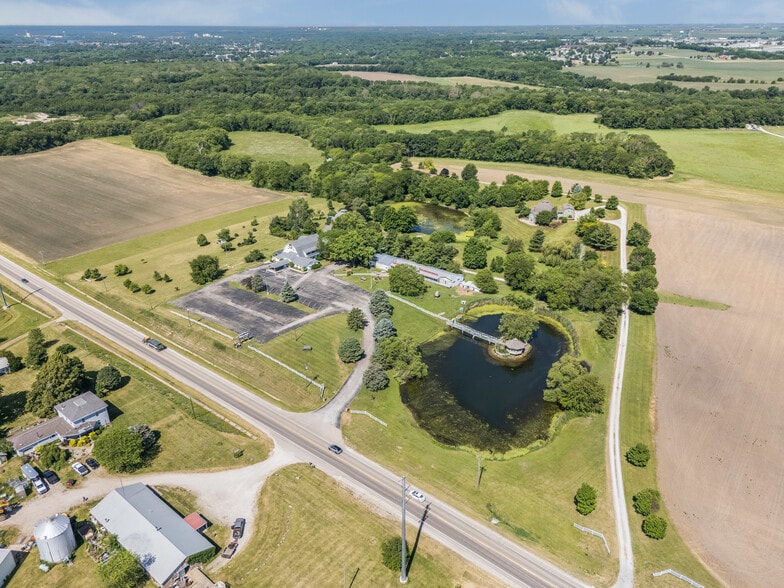 2973 N Il Route 71, Ottawa, IL for sale - Aerial - Image 1 of 51