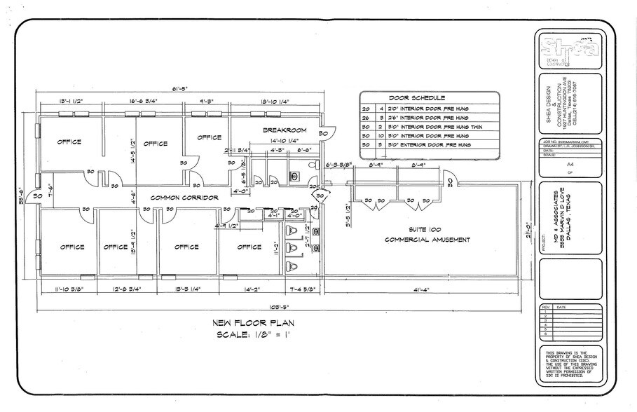 3535 Marvin D Love Fwy, Dallas, TX for sale - Building Photo - Image 3 of 50