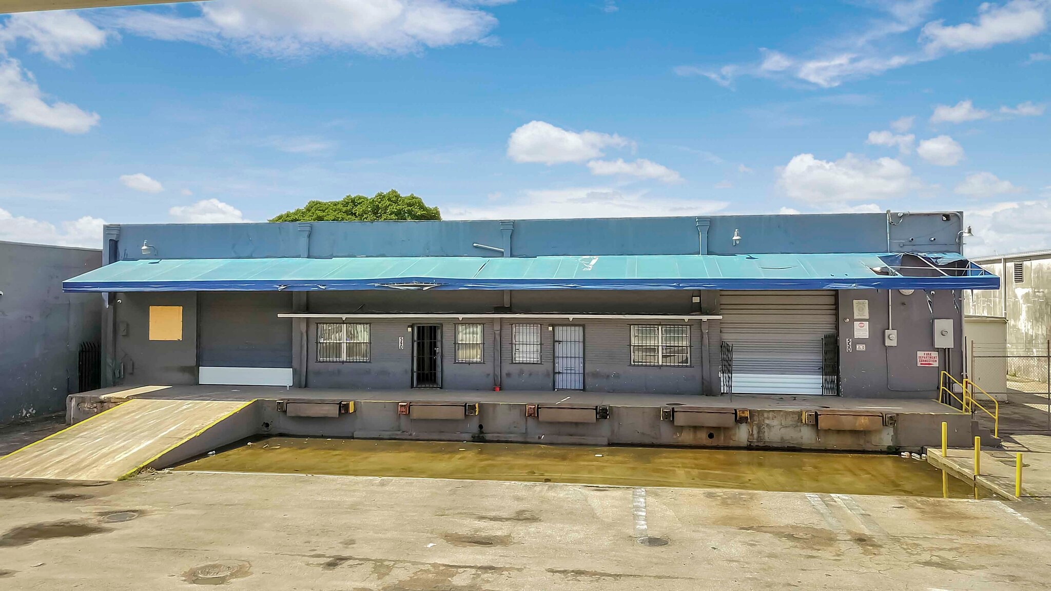 540-550 W 20th St, Hialeah, FL for lease Interior Photo- Image 1 of 13