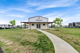 Plus de détails pour 14100 Hwy 317, Temple, TX - Spécialité à vendre