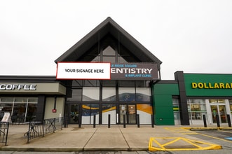 22441 Dewdney Trunk Rd, Maple Ridge, BC for lease Interior Photo- Image 2 of 2