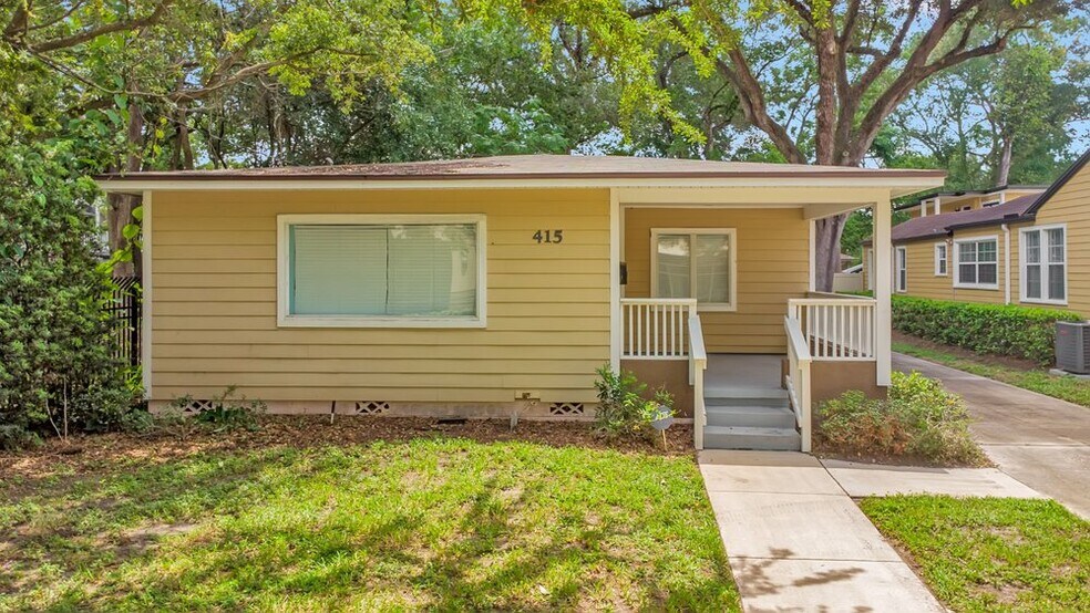 415 S Summerlin Ave, Orlando, FL for sale - Building Photo - Image 1 of 8