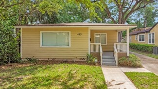 More details for 415 S Summerlin Ave, Orlando, FL - Office for Sale