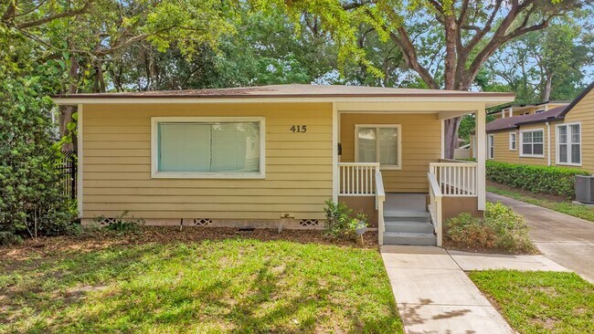 More details for 415 S Summerlin Ave, Orlando, FL - Office for Sale