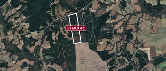 More details for Luther Banks Rd, Richlands, NC - Land for Sale