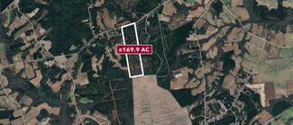 Plus de détails pour Luther Banks Rd, Richlands, NC - Terrain à vendre