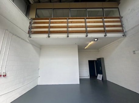 Delamare Rd, Cheshunt for lease Interior Photo- Image 1 of 4