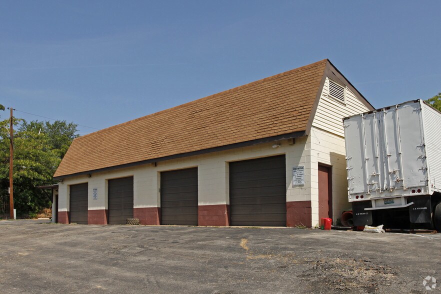 5725 Dale Ave, Saint Louis, MO à vendre - Photo du bâtiment - Image 2 de 3