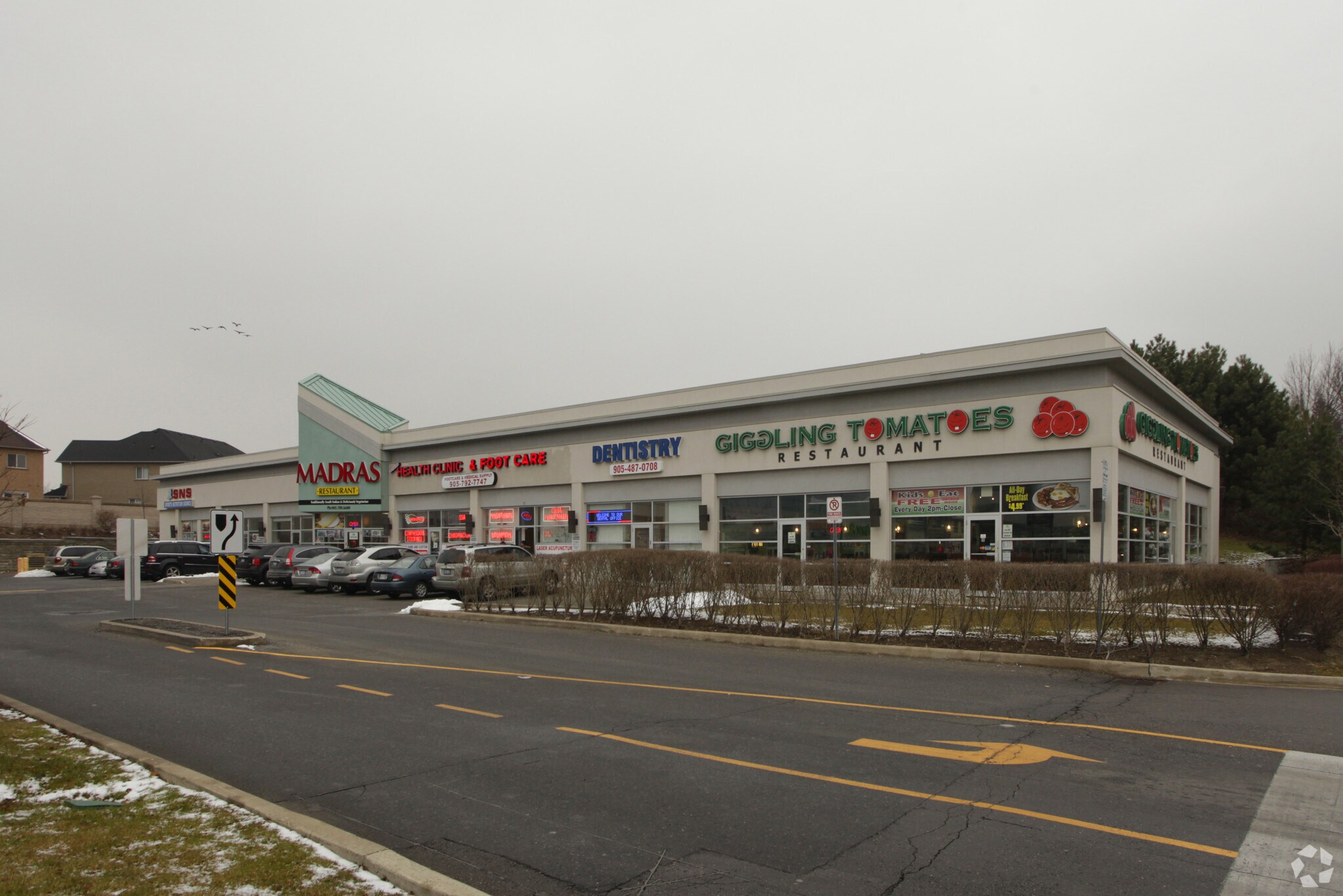 2280 Bovaird Dr E, Brampton, ON for sale Primary Photo- Image 1 of 1