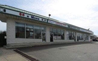 Plus de détails pour 1146-1160 Front St, Uniondale, NY - Commerce de détail à vendre