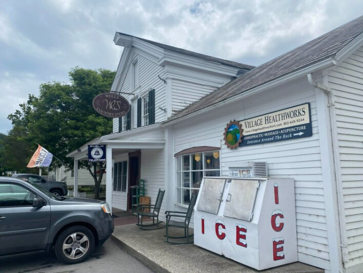 1450 Vt Route 30, Wells, VT for sale - Primary Photo - Image 2 of 22