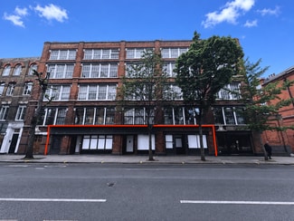 Plus de détails pour 45-47 Clerkenwell Rd, Londres - Commerce de détail à louer