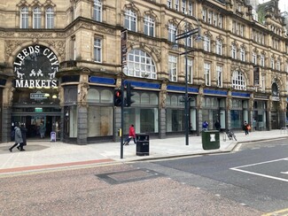 More details for Unit 11/12/13 Leeming House Vicar Lane, Leeds - Retail for Lease