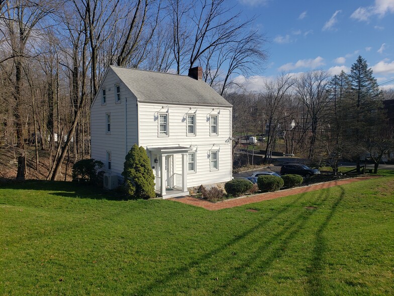 160 Main Rd, Montville, NJ à vendre - Photo du bâtiment - Image 1 de 1