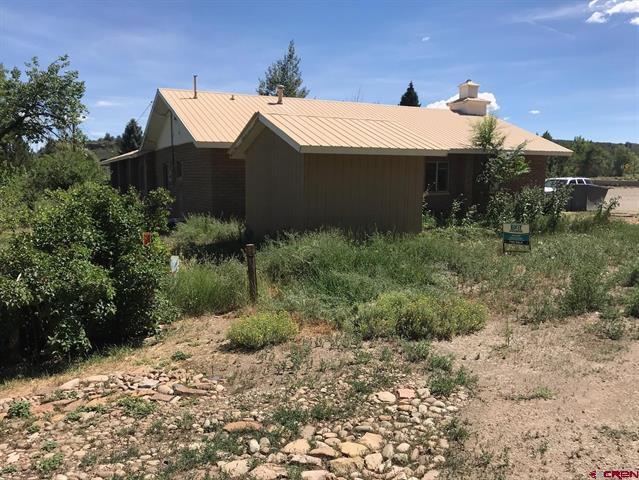 96 Central Ave, Dolores, CO for sale - Building Photo - Image 3 of 3