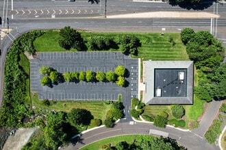 1100 Northbrook Dr, Trevose, PA - Aerial  map view - Image1