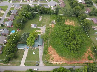 Plus de détails pour 341 Old Trenton Rd, Clarksville, TN - Terrain à vendre