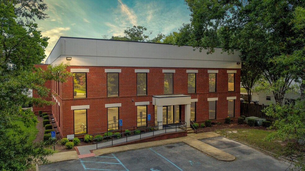5511 Princess Anne Rd, Virginia Beach, VA à vendre - Photo du bâtiment - Image 2 de 63