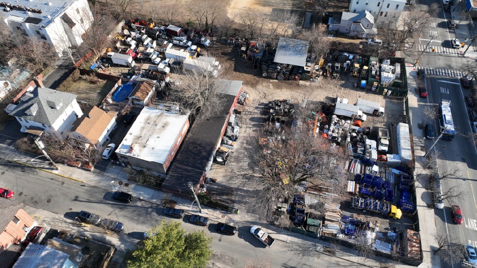 220 City Island Ave, Bronx, NY à vendre - Aérien - Image 2 de 4