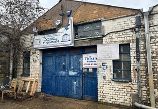 More details for 177-181 Hornchurch Rd, Havering - Flex for Lease