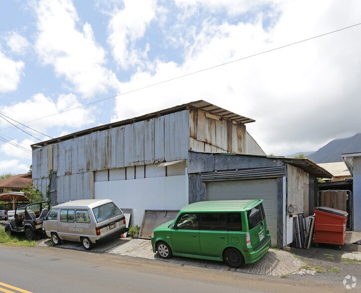 83 Kaniela St, Wailuku, HI à vendre - Photo du bâtiment - Image 3 de 3