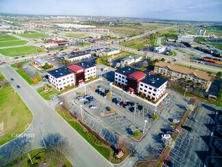 Plus de détails pour 9500 Bormet Dr, Mokena, IL - Bureau à louer