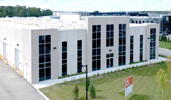 125 Goddard Cres, Cambridge, ON à vendre Photo principale- Image 1 de 1