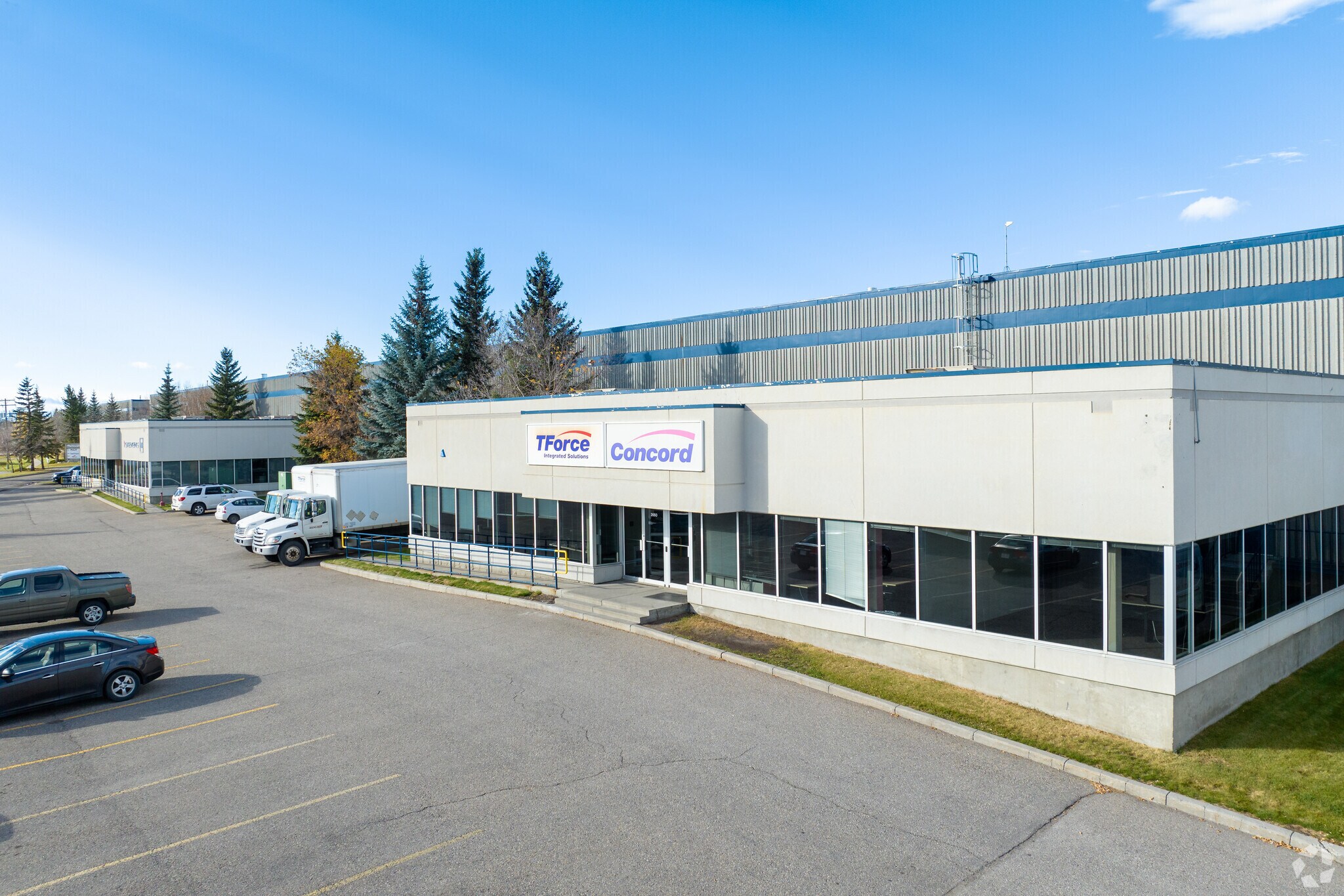 2600-2680 61 Av SE, Calgary, AB for sale Building Photo- Image 1 of 1