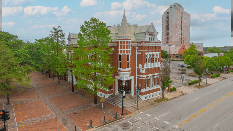 32 8th St, Augusta, GA à vendre - Photo du bâtiment - Image 1 de 1