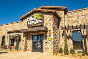 Olive Garden Ground Lease - New 10-Yr Abs NNN - Commercial Real Estate