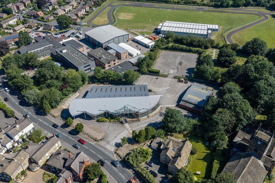 325 Barnsley Rd, Wakefield for sale - Building Photo - Image 3 of 14