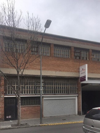 More details for Industrial for Lease