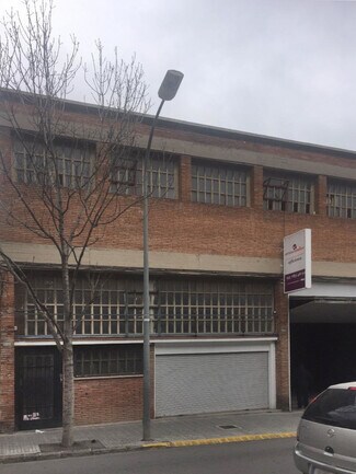 More details for Industrial for Lease