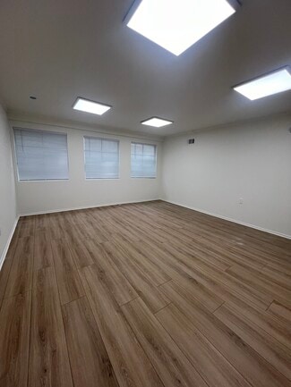 Plus de détails pour 6210 Wilshire Blvd, Los Angeles, CA - Bureau à louer