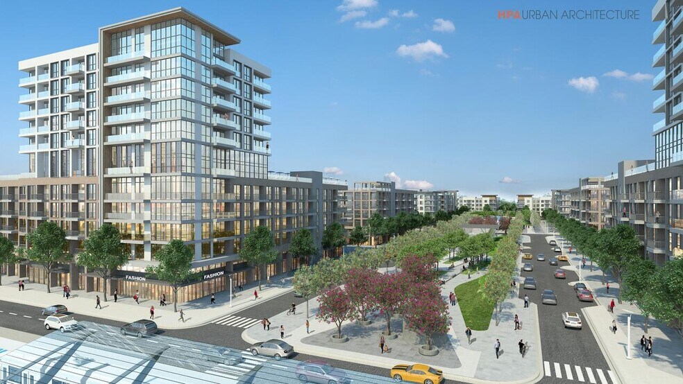 200 210 Avenue Southeast, Calgary, AB à vendre - Photo du bâtiment - Image 3 de 7