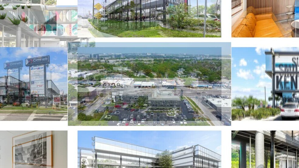 4100 W Kennedy Blvd, Tampa, FL à louer - Vidéo sur l’inscription commerciale - Image 3 de 18