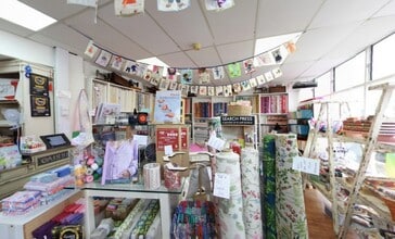 20-22 Lavant St, Petersfield for lease Interior Photo- Image 2 of 2