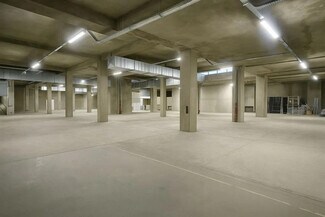 Plus de détails pour Industriel à louer