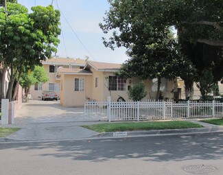 Plus de détails pour 3427 Bell Ave, Bell, CA - Multi-résidentiel à vendre