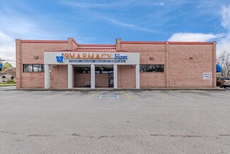 More details for 2302 Whitesburg Dr SE, Huntsville, AL - Retail for Sale