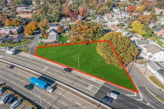 More details for 43 Edmund St, Edison, NJ - Land for Lease
