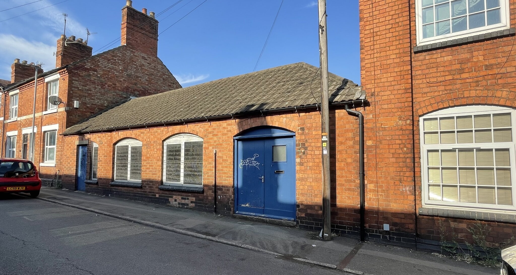 71 Nelson St, Kettering for lease Building Photo- Image 1 of 2