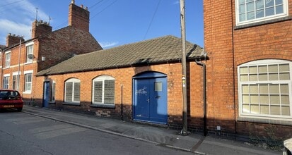 71 Nelson St, Kettering for lease Building Photo- Image 1 of 2