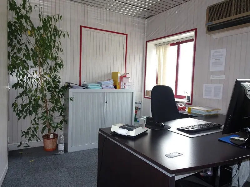 Bureau dans Toulouse à louer Photo intérieure- Image 1 de 7