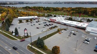 Plus de détails pour 279 Yonge St, Barrie, ON - Commerce de détail à louer