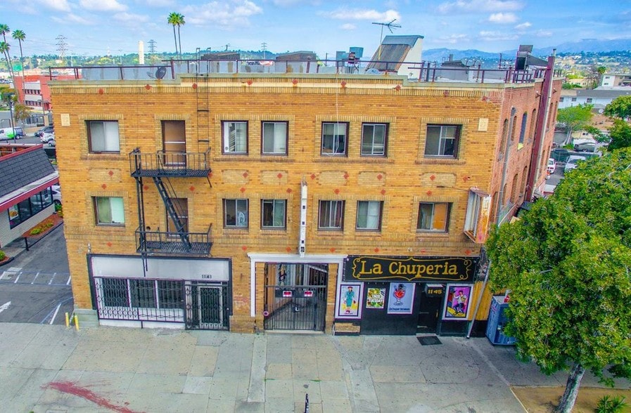 1141 N Mission Rd, Los Angeles, CA for sale - Building Photo - Image 3 of 47
