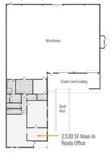 1003 Paulsun Dr, San Antonio, TX à vendre Plan d’étage- Image 1 de 6