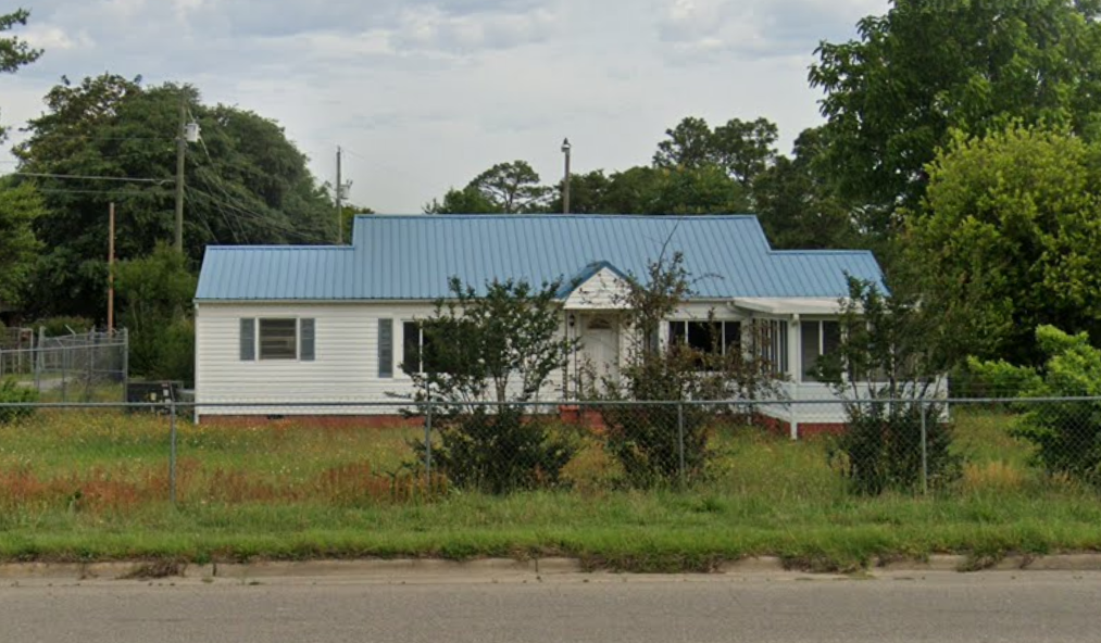 3394 Cumberland Rd, Fayetteville, NC for sale Building Photo- Image 1 of 23